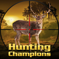Hunting Champions VARY APKs MOD