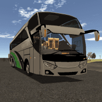 IDBS Simulator Bus Sumatera 3.3 APKs MOD