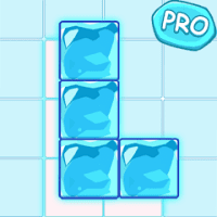 Ice Blocks Pro APKs MOD