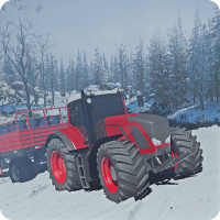 Indian Tractor Game Simulator 0.1 APKs MOD