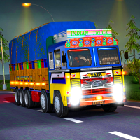 Indian Truck Games Simulator 1.0.1 APKs MOD