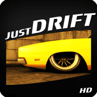 Just Drift 1.0.6.1 APKs MOD