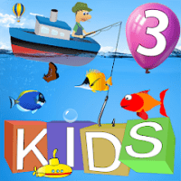 Kids Educational Game 3 Free APKs MOD