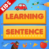 Kids English Sentence Maker 13.0 APKs MOD