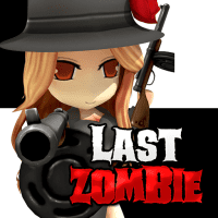Last Zombie 1.4.0 APKs MOD