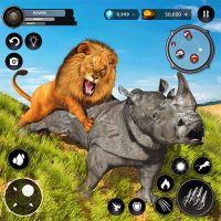 Lion Simulator Family Game 1.0.9 APKs MOD