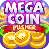MEGA Coin Pusher 1.0.0 APKs MOD