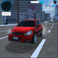 Maruti Suzuki Car Game APKs MOD