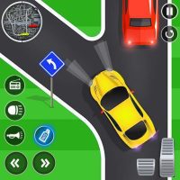 Mini Car Games Traffic Games 2.7 APKs MOD