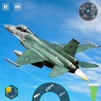 Modern Fighter Jet Combat Game 2.1 APKs MOD