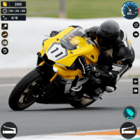 Moto Bike Racing Bike Games 1.8 APKs MOD