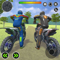 Motocross Bike Trick Master 3D 9.1 APKs MOD