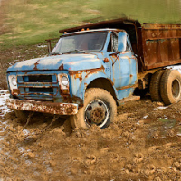 Mud Truck Driving Simulator 3d APKs MOD scaled