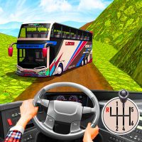 Offroad Bus Simulator Game 3D 1.0.4 APKs MOD