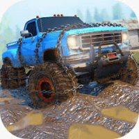 Offroad Racing Mudding Games APKs MOD scaled