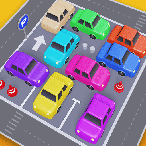 Parking Jam 3D – Car Out 1.0.7 APKs MOD