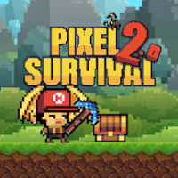 Pixel Survival Game 2.o APKs MOD