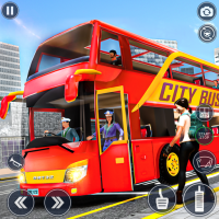 Police Bus Simulator Bus Games VARY APKs MOD