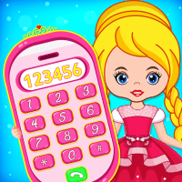 Princess Baby Phone games 1.0.3 APKs MOD