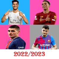 Pro Football dls 2022 1.0 APKs MOD
