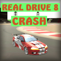 Real Drive 8 Crash APKs MOD