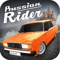 Russian Rider Online 1.38 APKs MOD