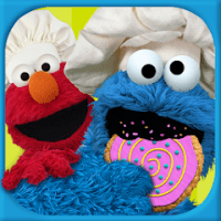 Sesame Street Alphabet Kitchen APKs MOD
