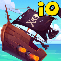 Ship.io Fun online io games 5.2 APKs MOD