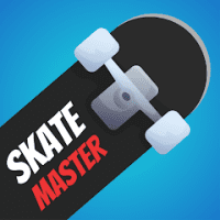 Skate Master APKs MOD