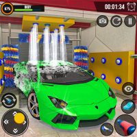 Smart Car Wash Kar Wala Game 3.8 APKs MOD