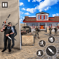 Sniper Call 3d Shooting Games APKs MOD
