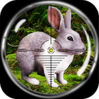 Sniper Rabbit Hunting Safari APKs MOD