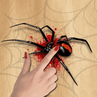Spider Smasher Game 1.3 APKs MOD