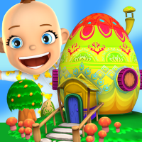 Surprise Eggs Easter Fun Games 221008 APKs MOD
