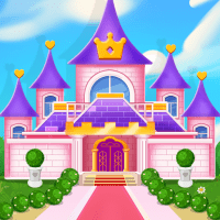 Sweet Princess Town Girls Game 1.0.2 APKs MOD