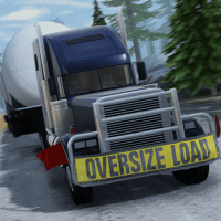 Truck Driver Heavy Cargo 1.11 APKs MOD