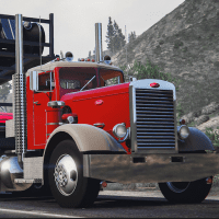 Truck Simulator USA 7 APKs MOD
