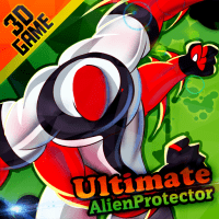 Ultimate Alien Protector Force VARY APKs MOD