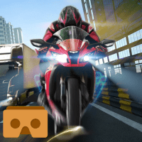 VR Motor Racing Mania 3D 1.0.24 APKs MOD