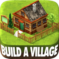 Village Island City Simulation 1.11.3 APKs MOD
