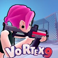 Vortex 9 shooter game 0.8.0 APKs MOD