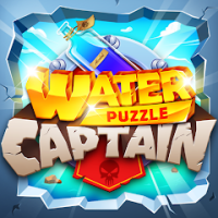 Water Puzzle Captain APKs MOD