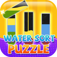 Water Sort Puzzle 1.0.3 APKs MOD