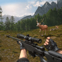 Wild Shooting Hunting Games 3d APKs MOD