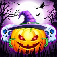 Witchdom Halloween Games 1.9.2.1 APKs MOD