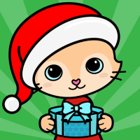 Yasa Pets Christmas 1.2 APKs MOD