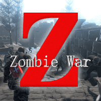 Zombie WarNew World APKs MOD