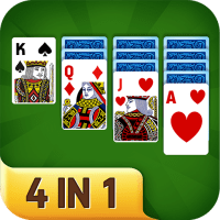Aged Solitaire Collection 1.1.044 APKs MOD