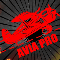 Avia Pro 1.0 APKs MOD