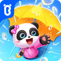 Baby Pandas Weather Station 8.58.02.00 APKs MOD
